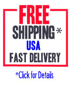 Free shipping offer on orders over $250 with the contiental US